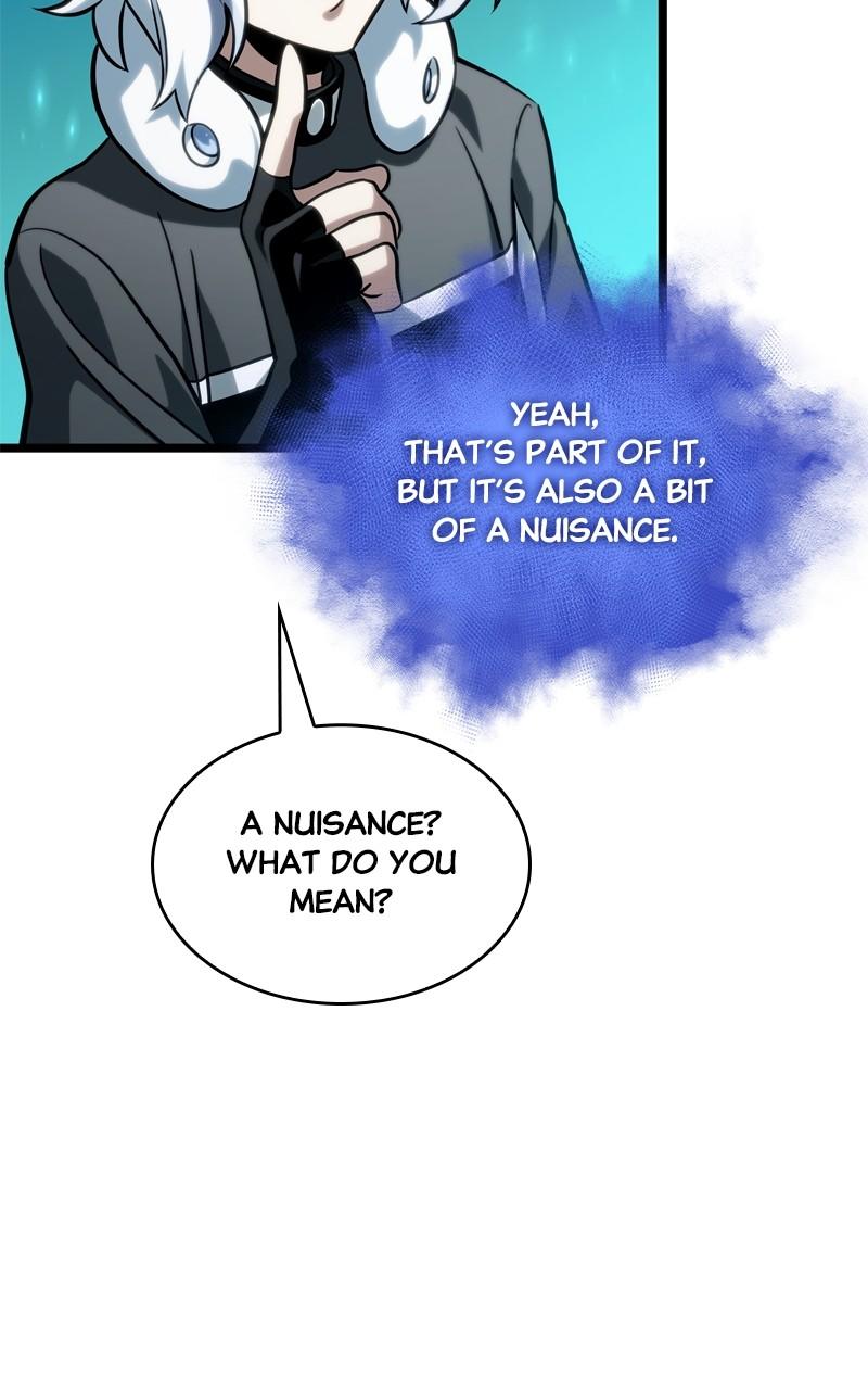 The World After the Fall Chapter 131