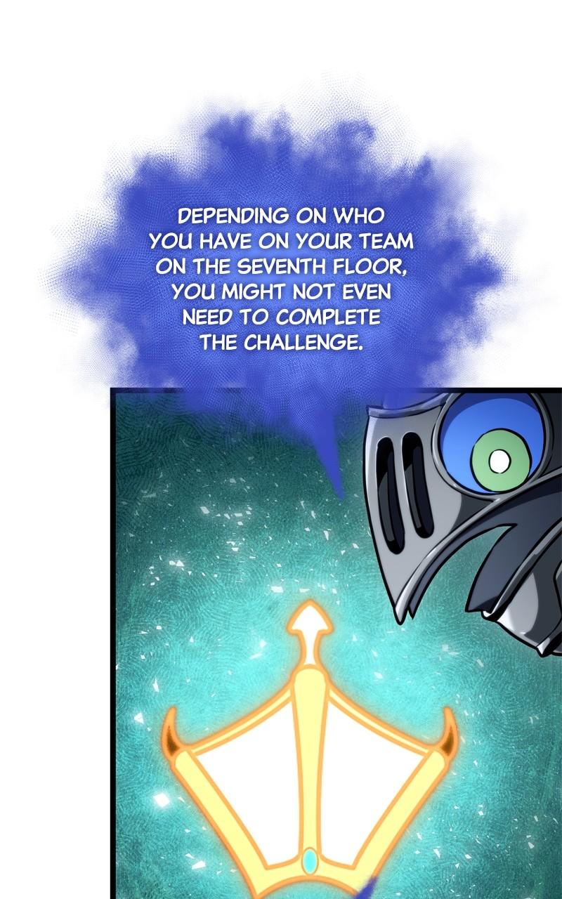 The World After the Fall Chapter 131