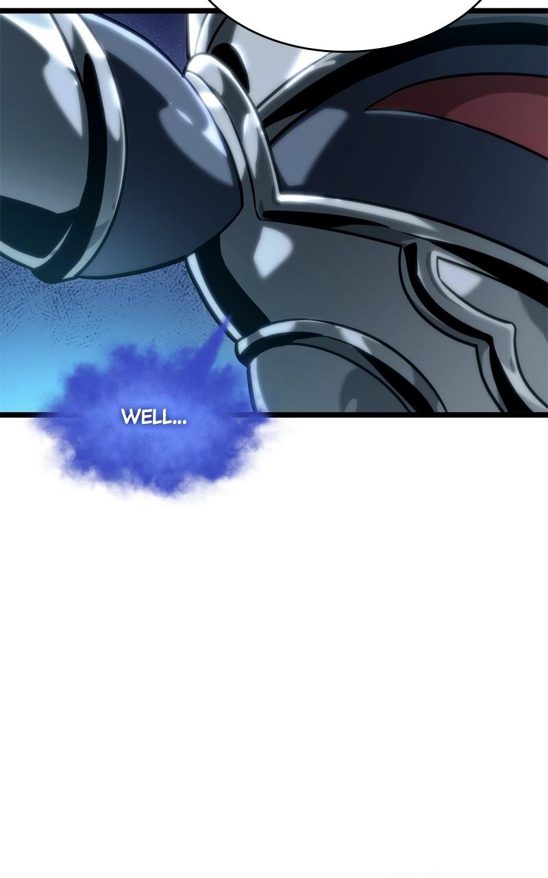 The World After the Fall Chapter 131