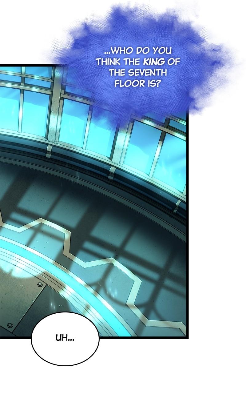 The World After the Fall Chapter 131