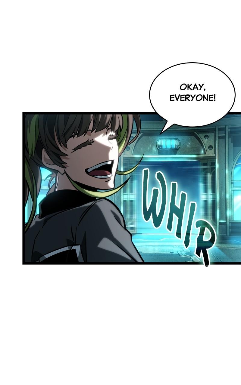 The World After the Fall Chapter 131