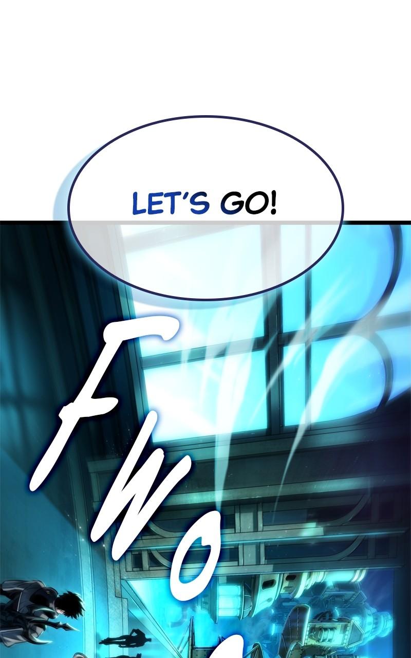 The World After the Fall Chapter 131