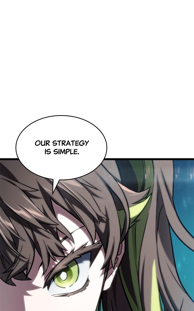 The World After the Fall Chapter 131