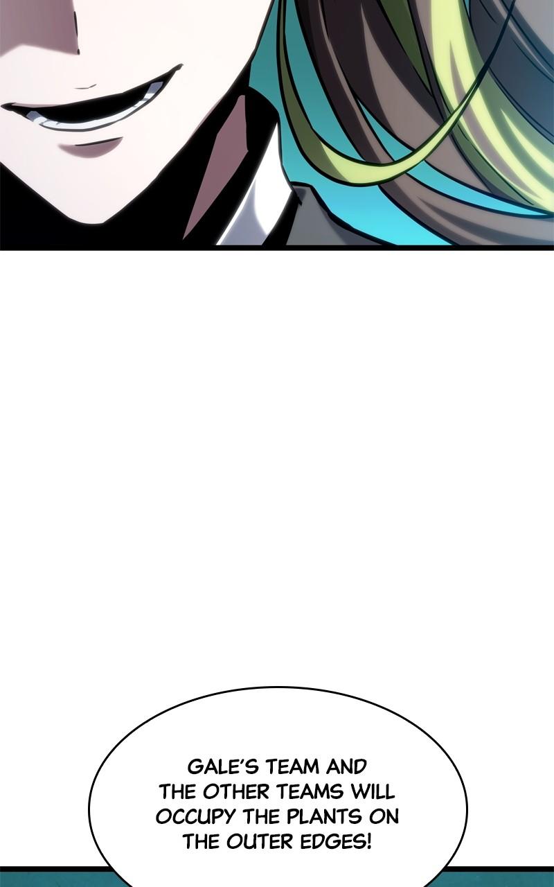 The World After the Fall Chapter 131