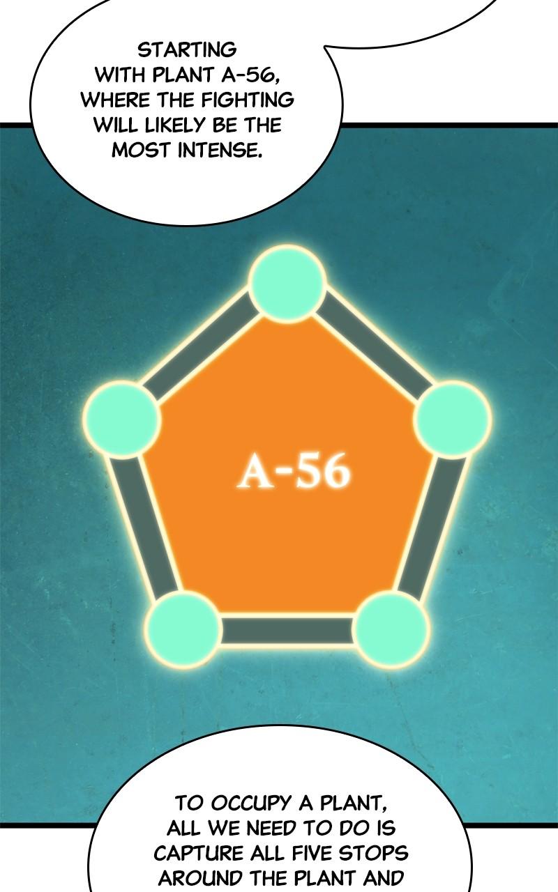 The World After the Fall Chapter 131