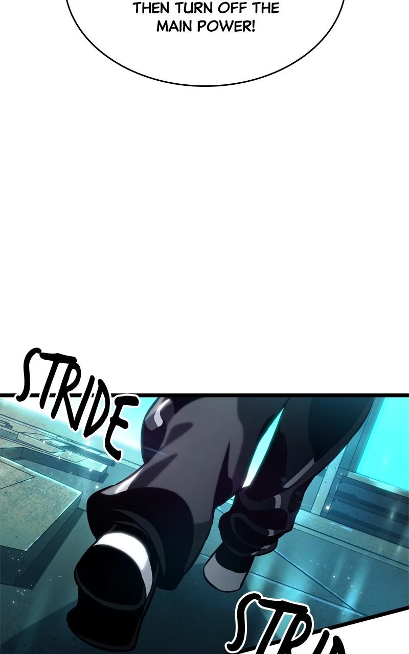 The World After the Fall Chapter 131