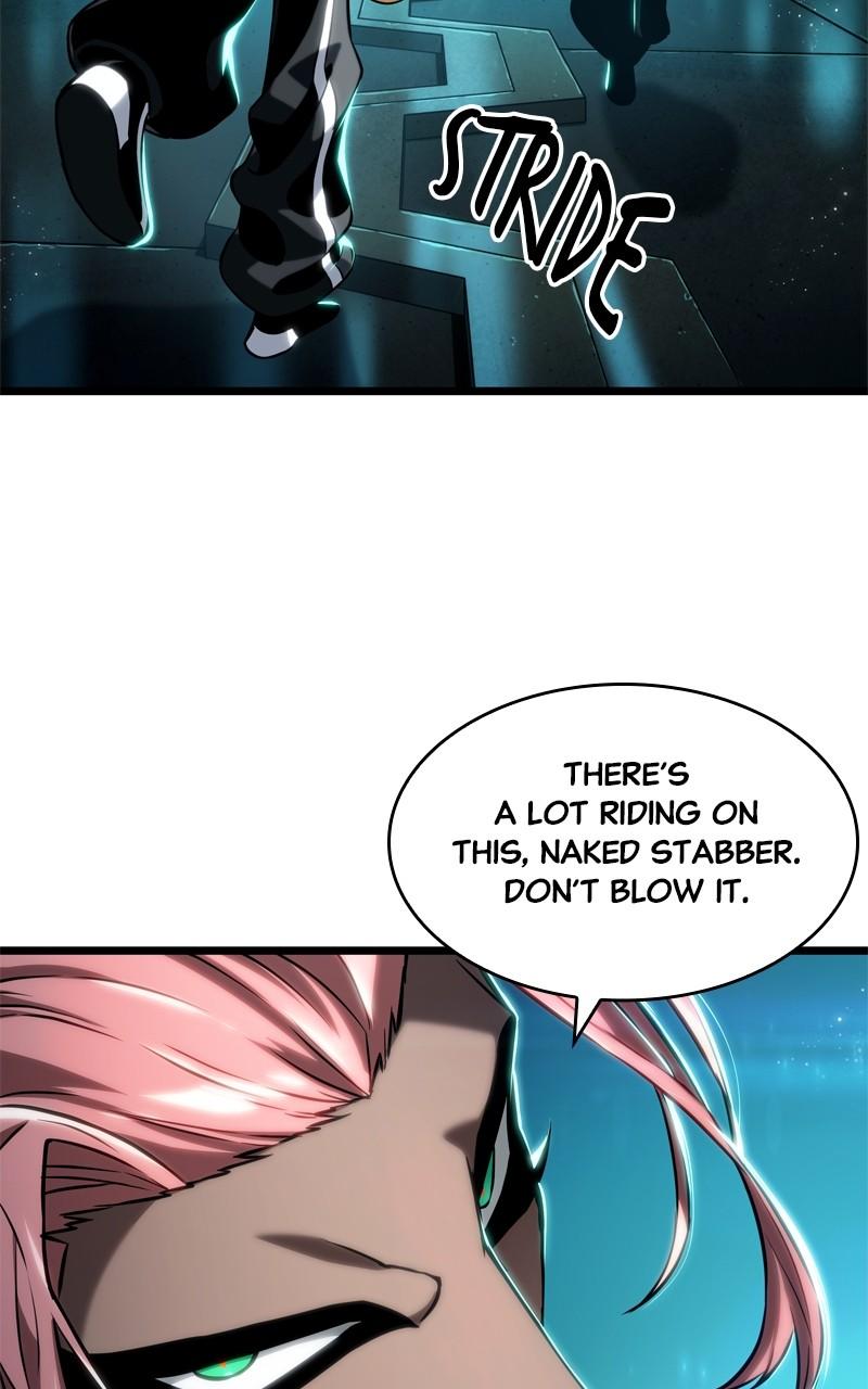 The World After the Fall Chapter 131