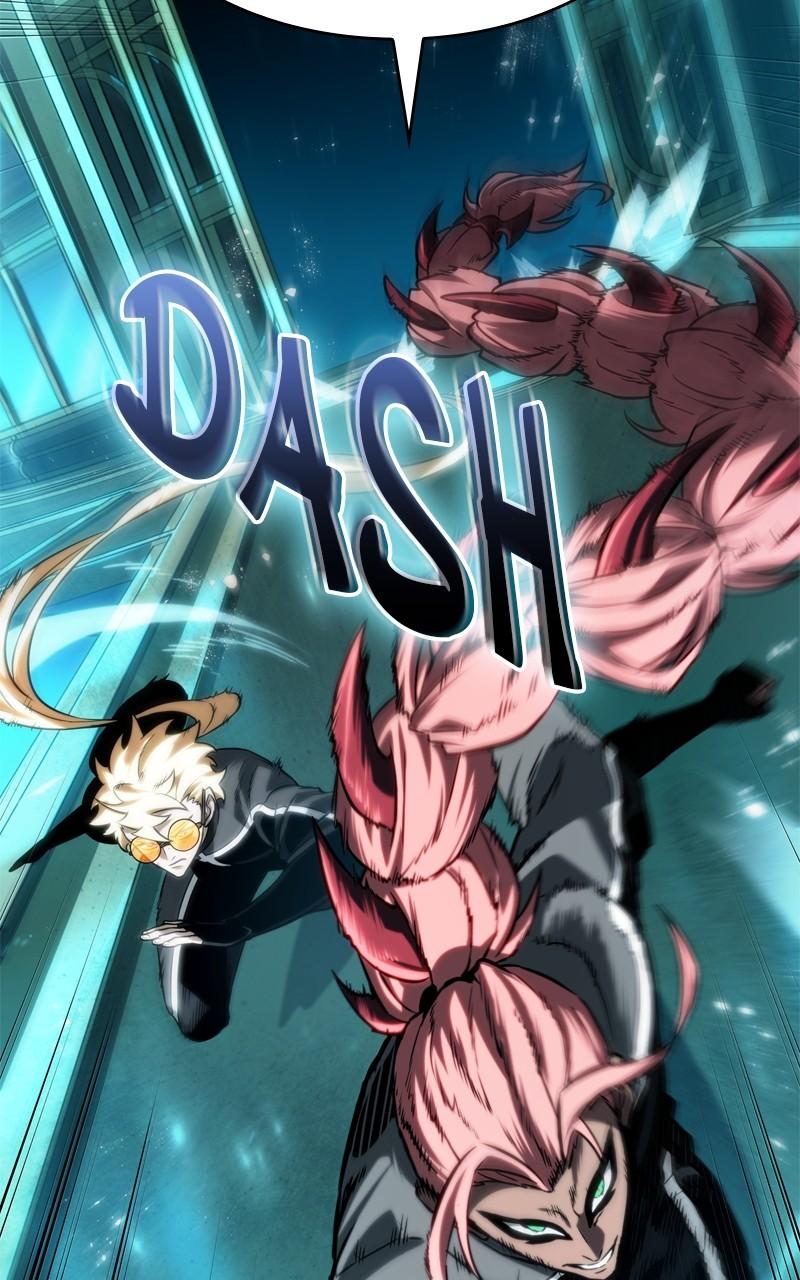 The World After the Fall Chapter 131