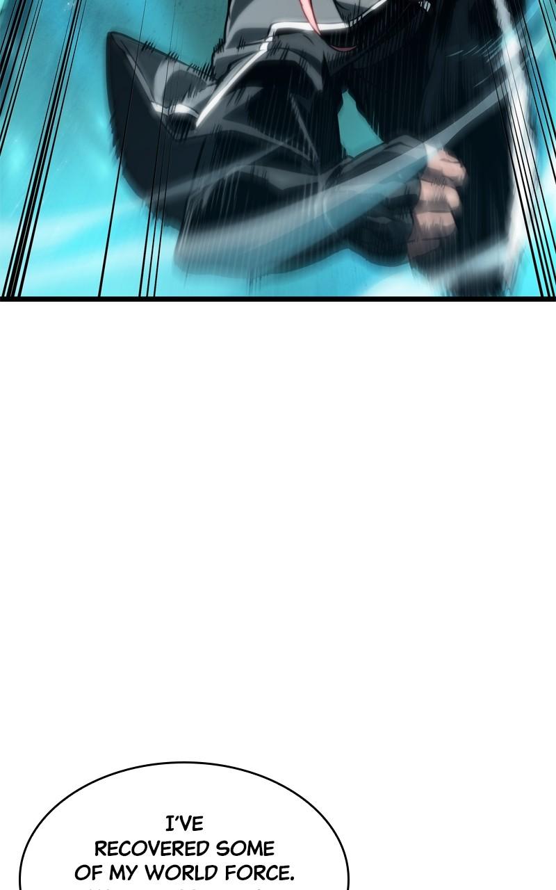 The World After the Fall Chapter 131