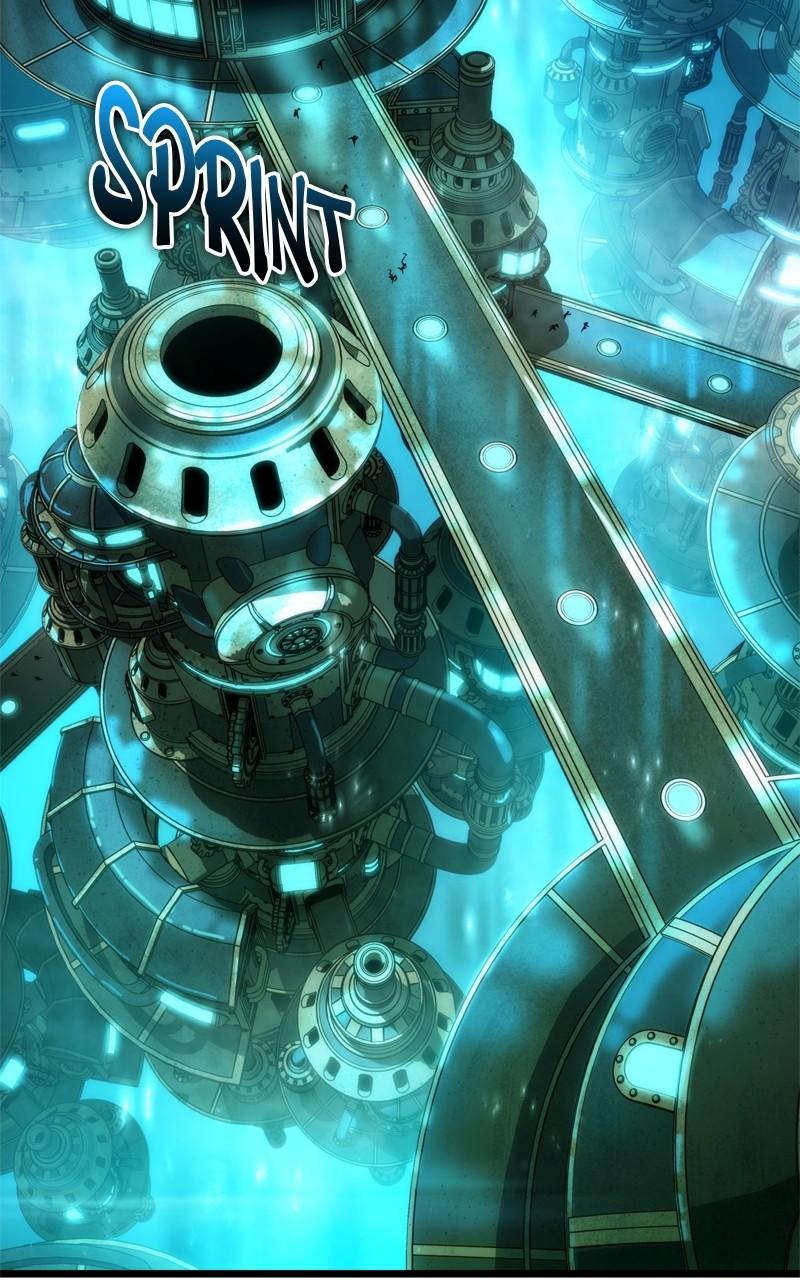 The World After the Fall Chapter 131