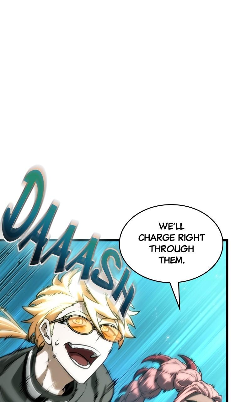 The World After the Fall Chapter 131