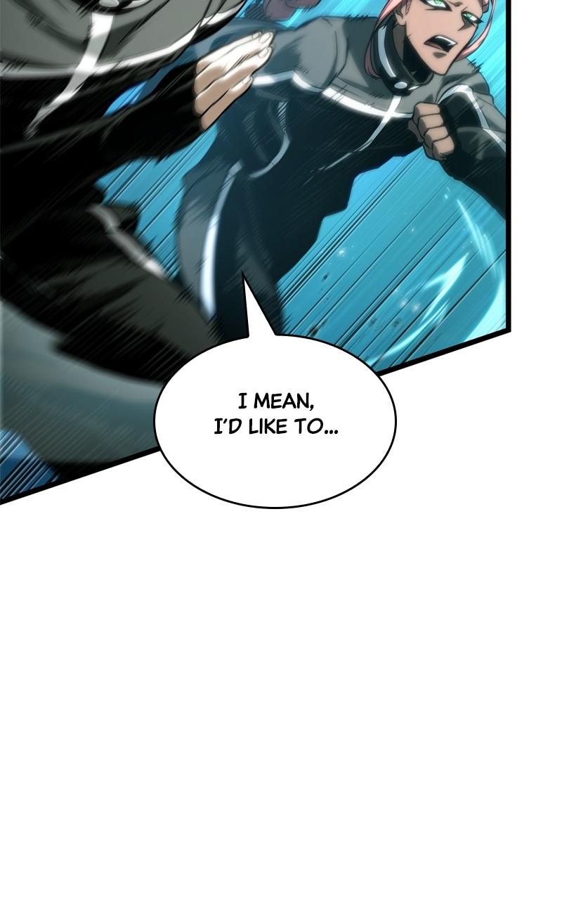 The World After the Fall Chapter 131