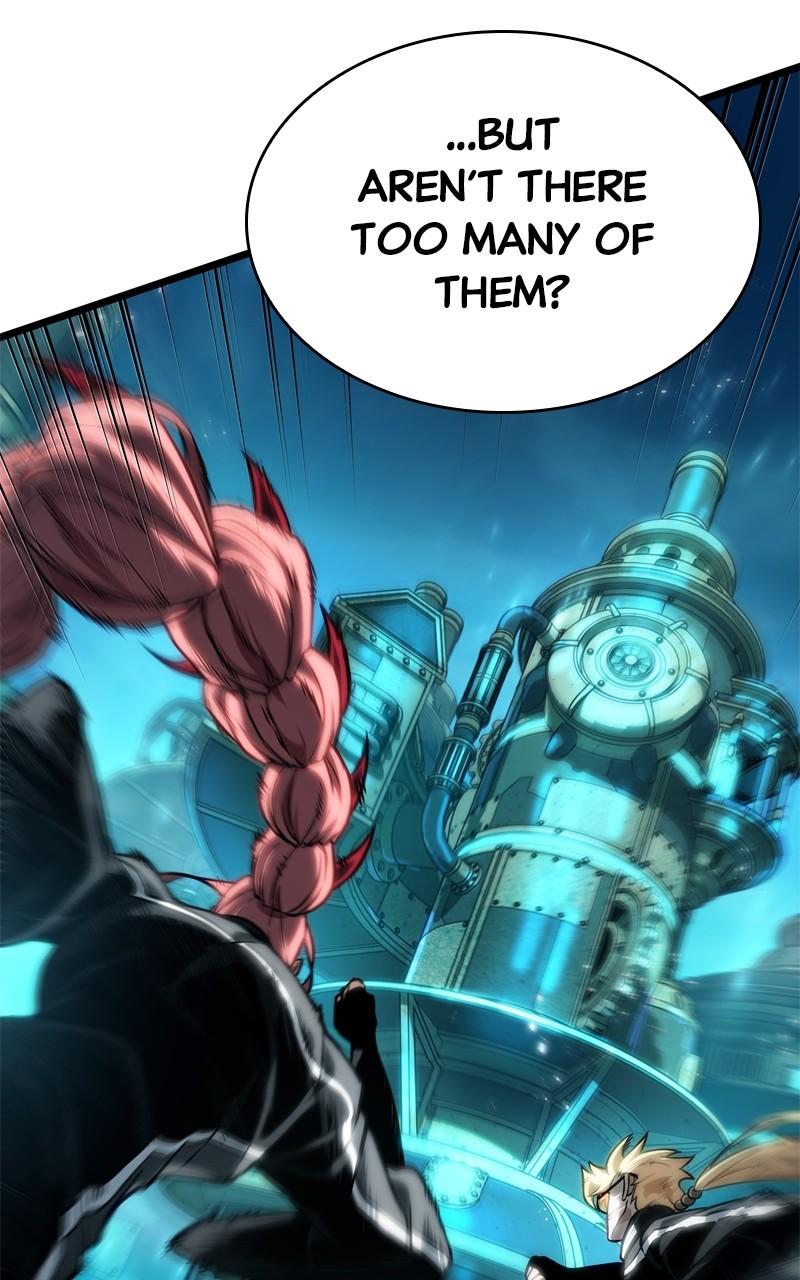 The World After the Fall Chapter 131