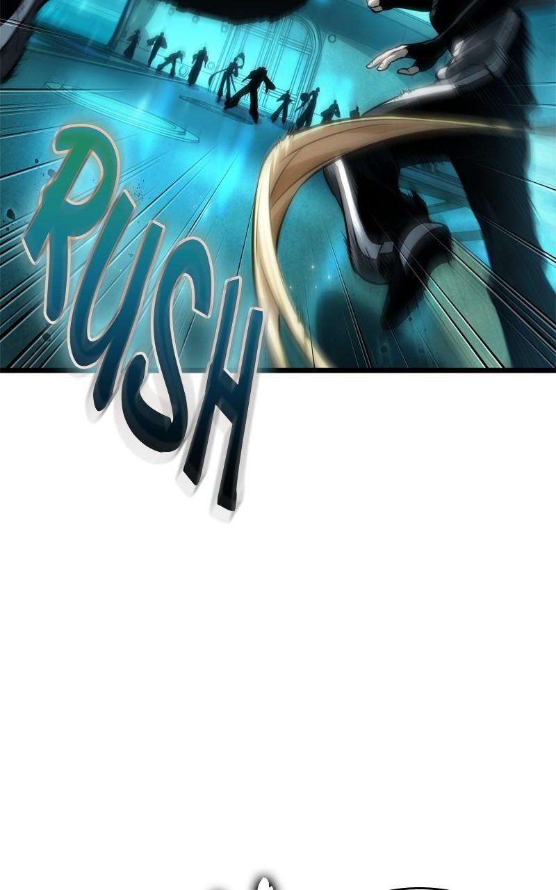 The World After the Fall Chapter 131