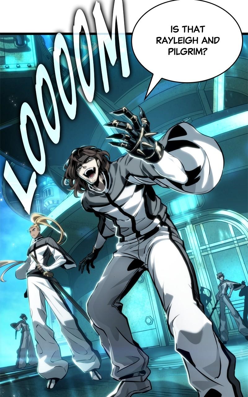 The World After the Fall Chapter 131