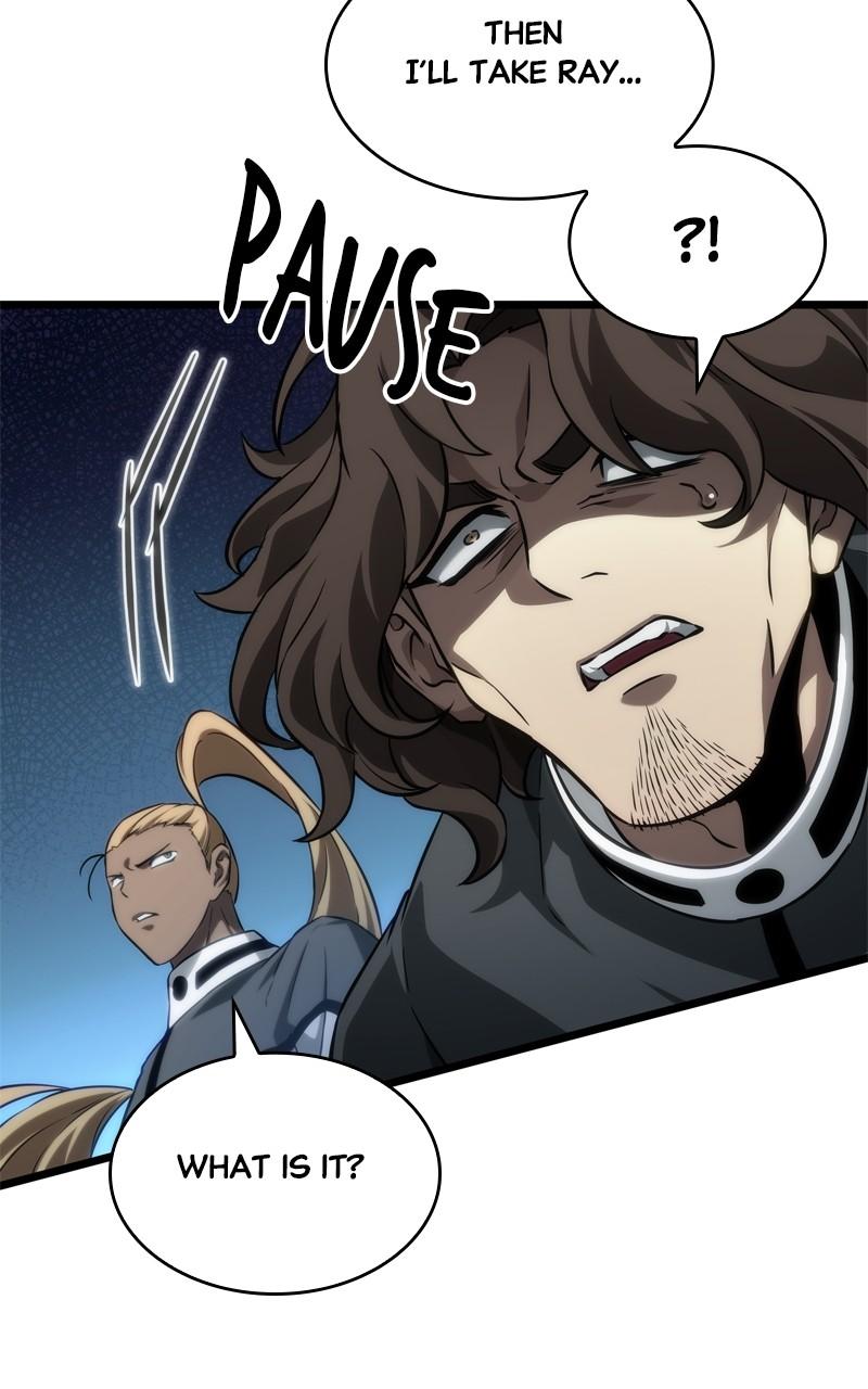 The World After the Fall Chapter 131