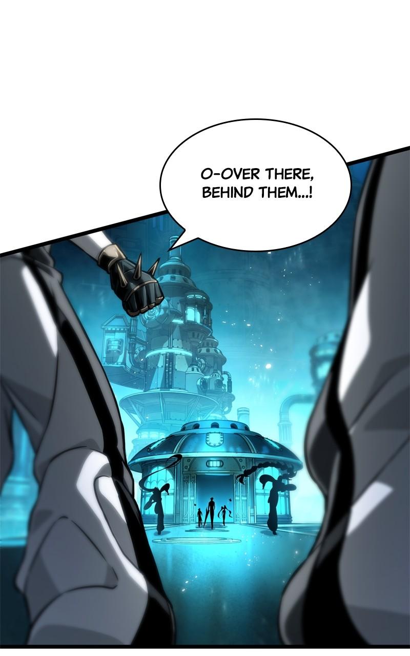 The World After the Fall Chapter 131