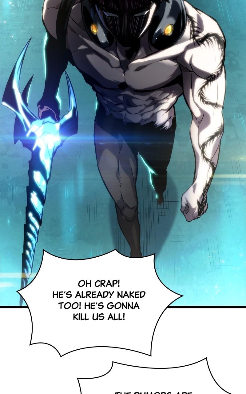 The World After the Fall Chapter 131