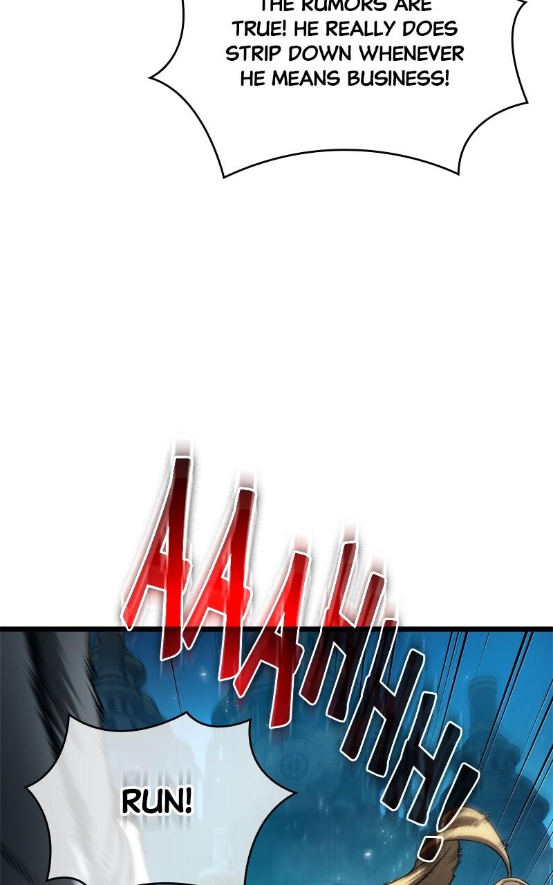 The World After the Fall Chapter 131