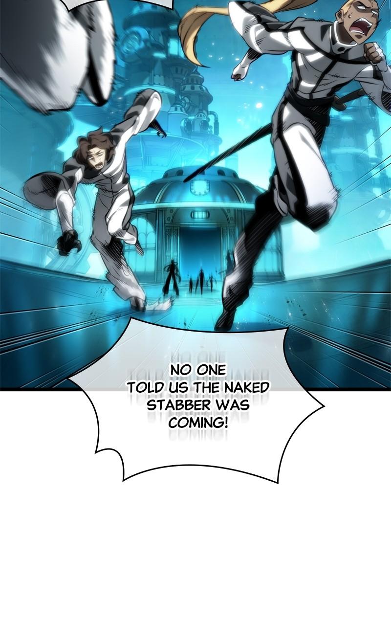 The World After the Fall Chapter 131