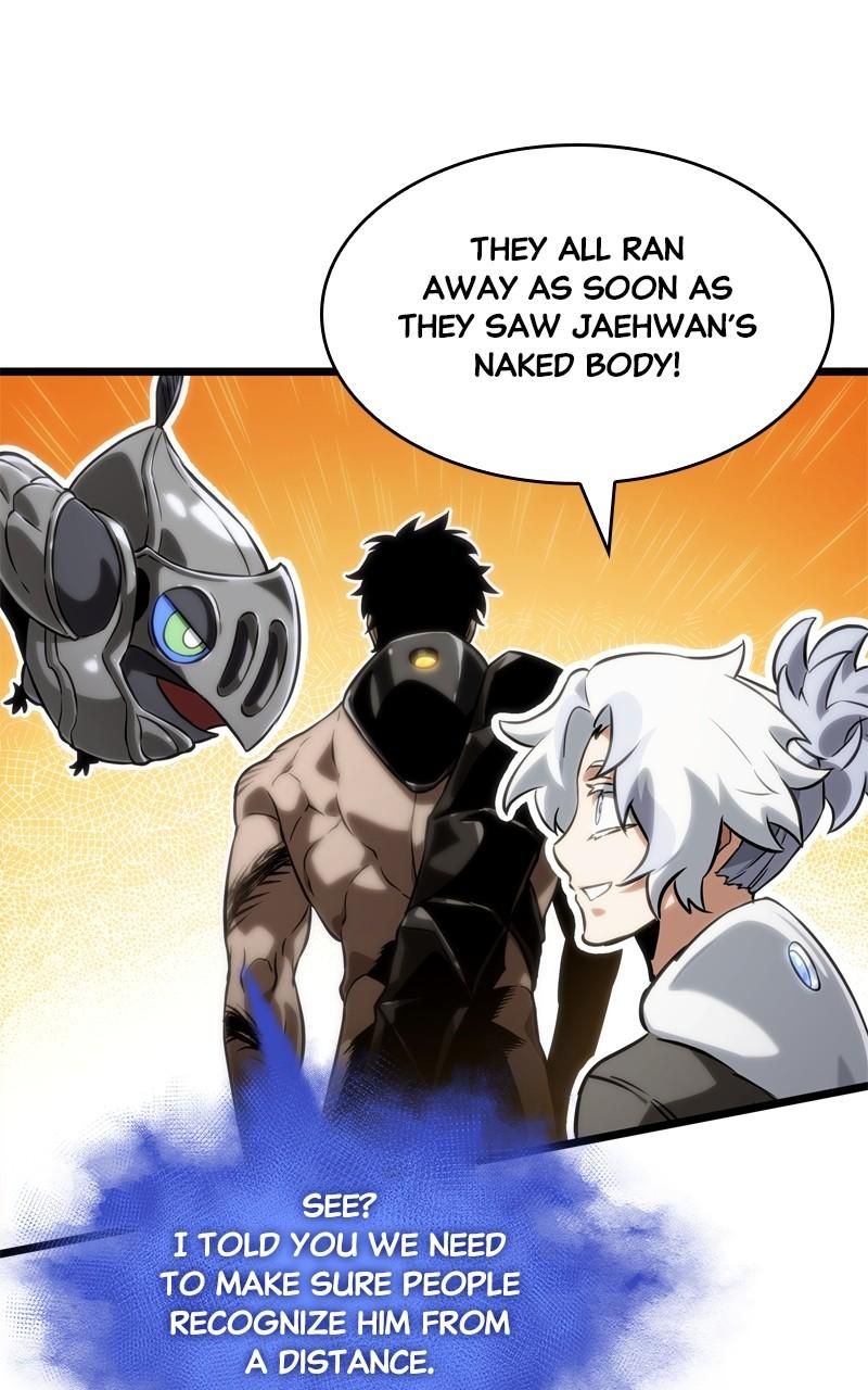 The World After the Fall Chapter 131