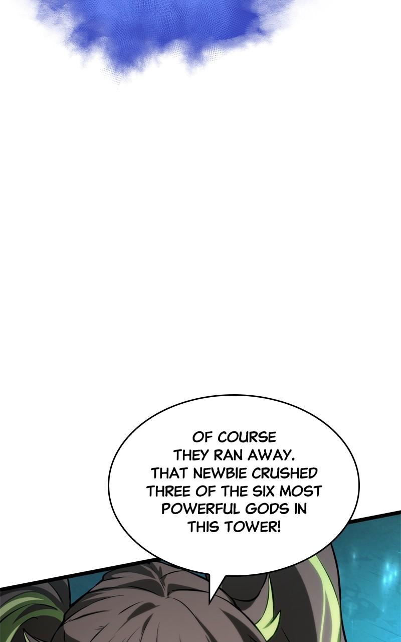 The World After the Fall Chapter 131