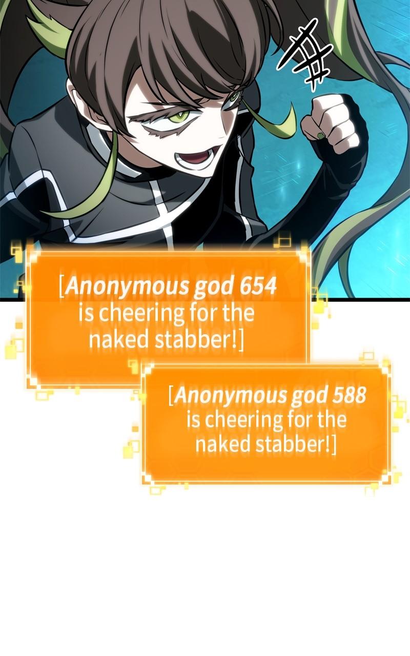 The World After the Fall Chapter 131