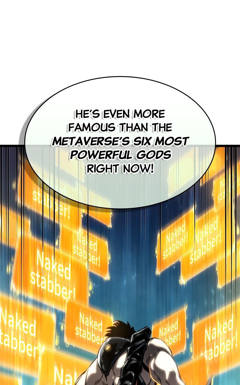 The World After the Fall Chapter 131