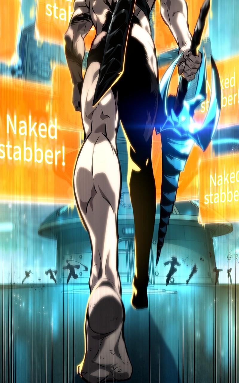 The World After the Fall Chapter 131