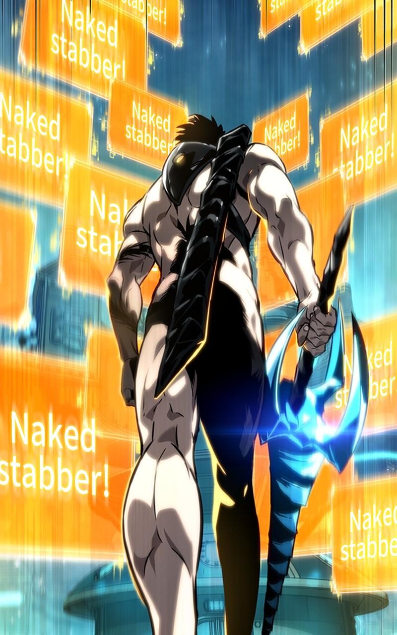 The World After The End 131