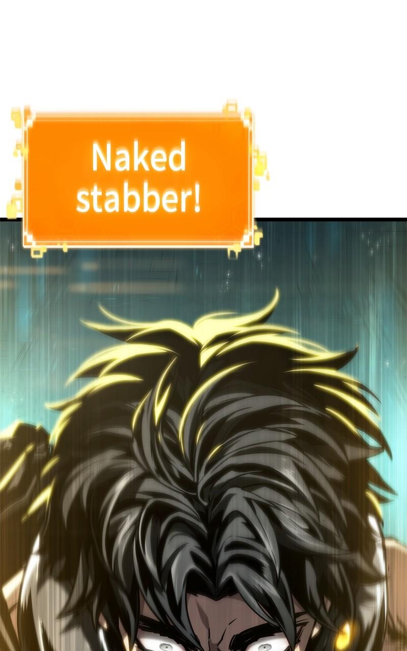 The World After The End 131