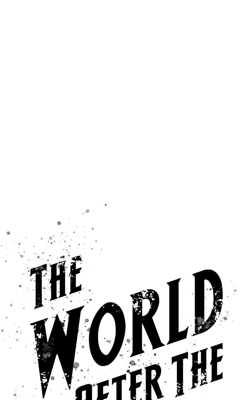 The World After The End 131