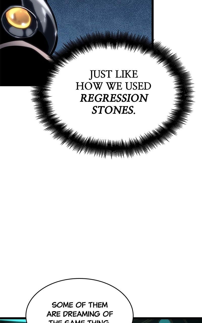 The World After The End 131