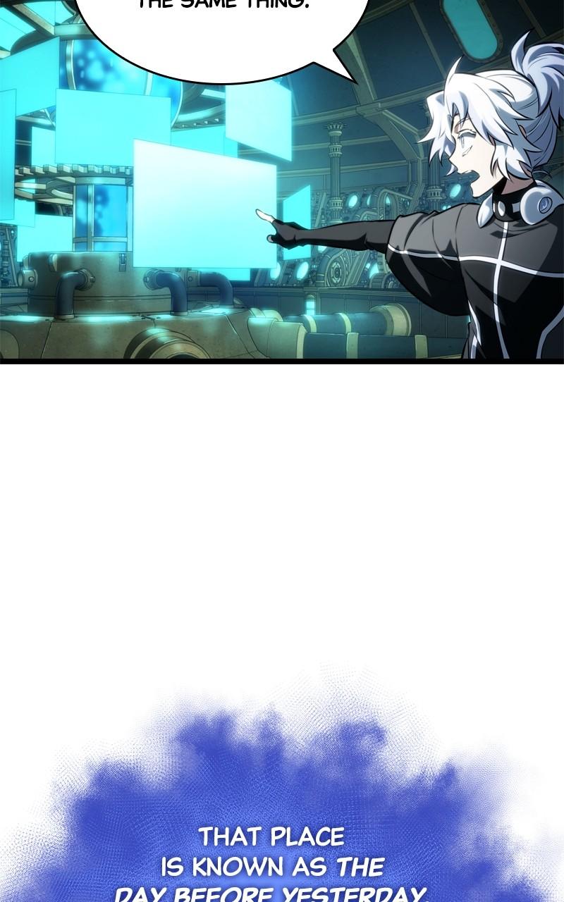 The World After The End 131