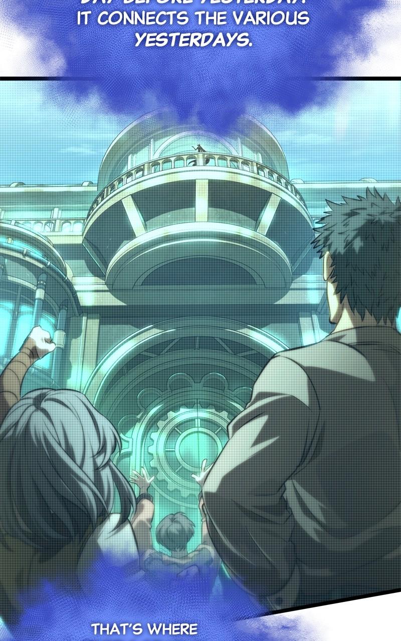 The World After The End 131