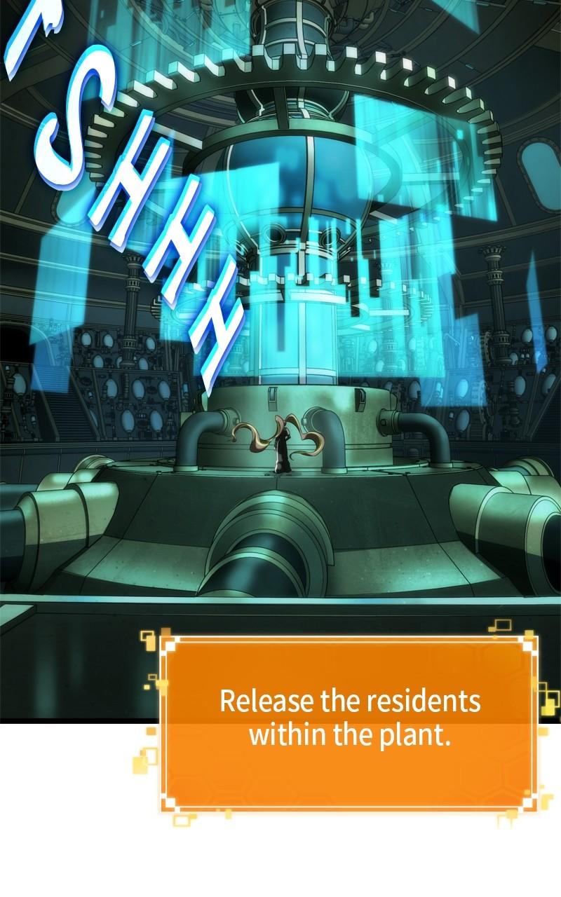 The World After The End 131