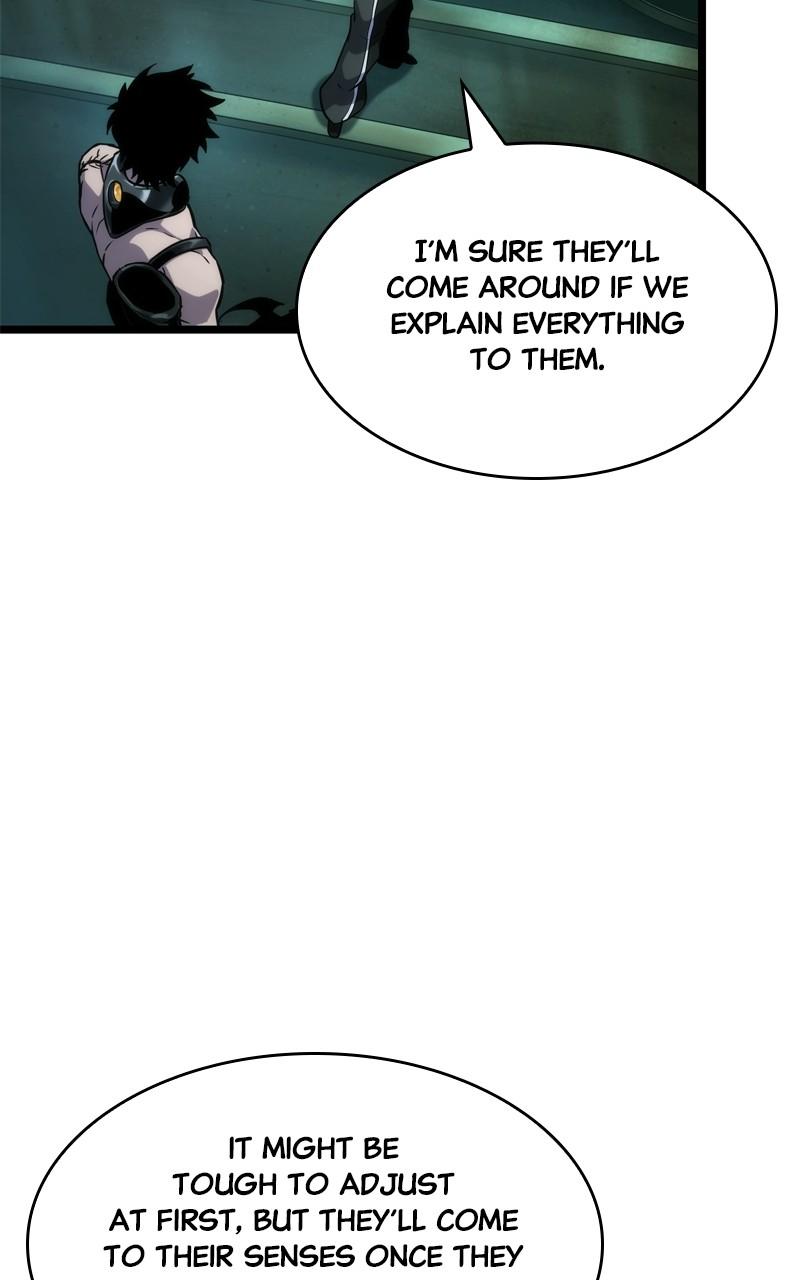 The World After The End 131