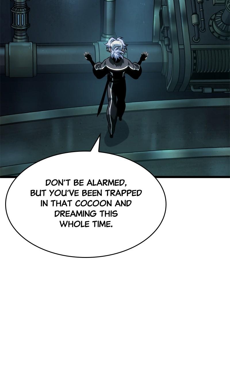 The World After The End 131