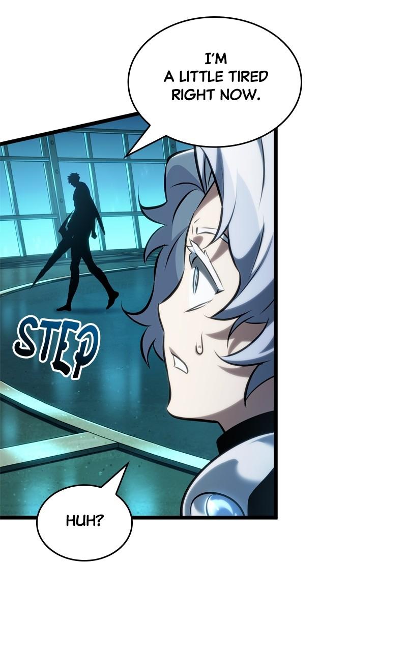 The World After The End 132