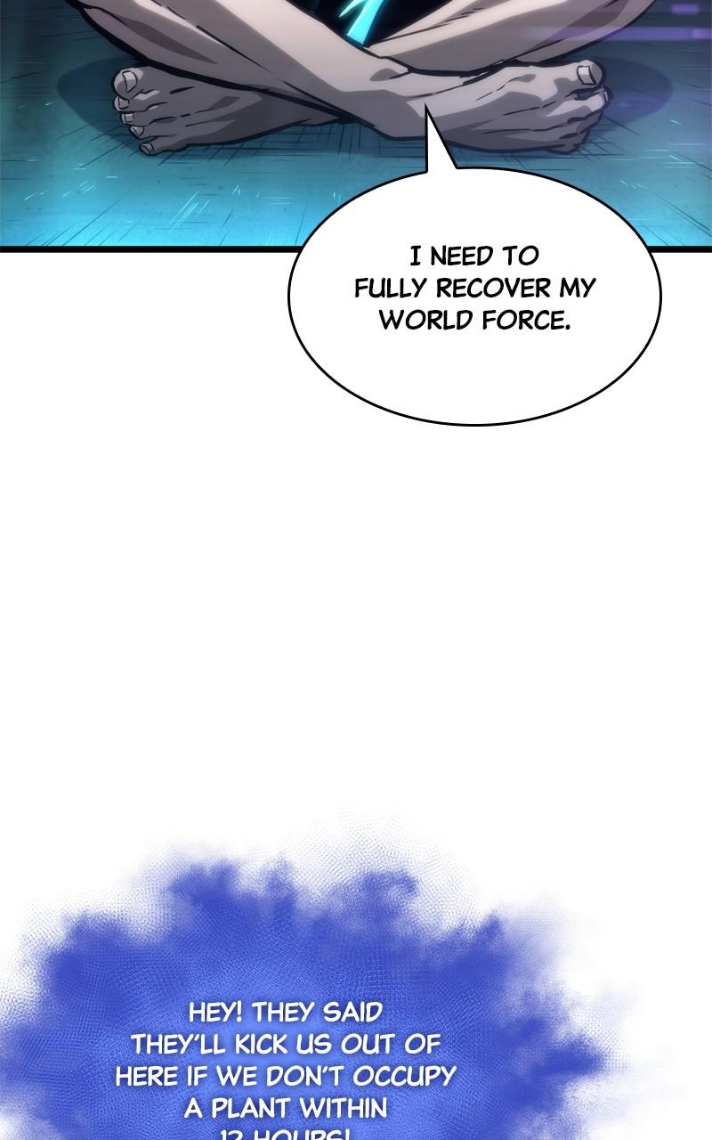 The World After The End 132