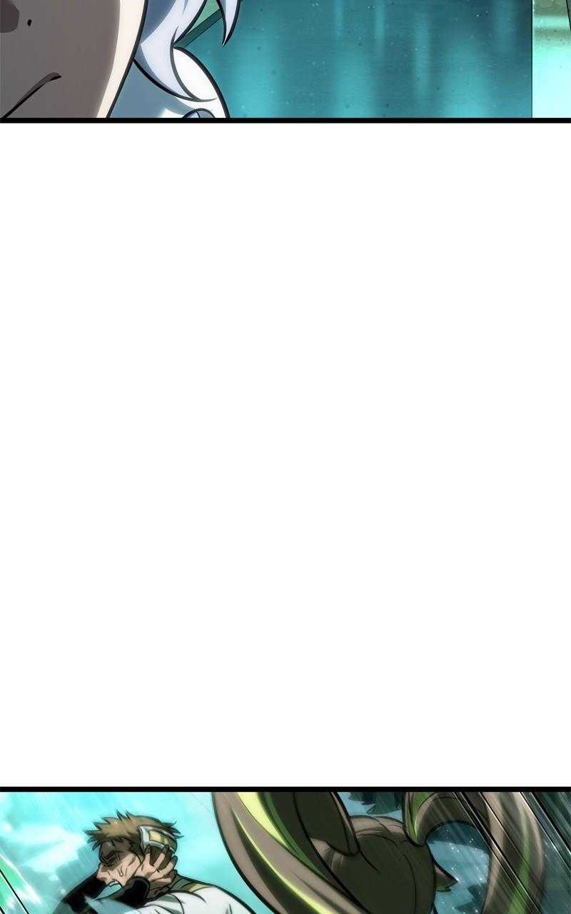 The World After The End 132