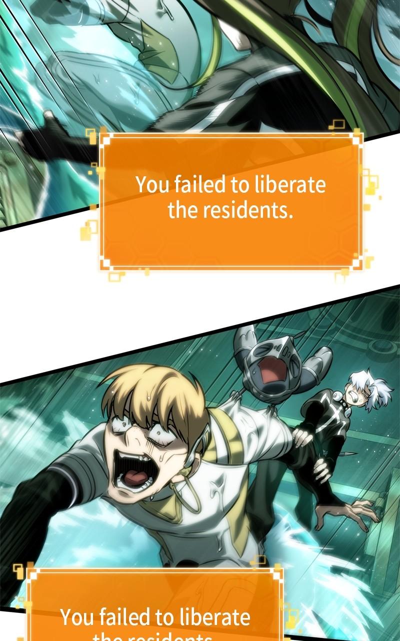 The World After The End 132