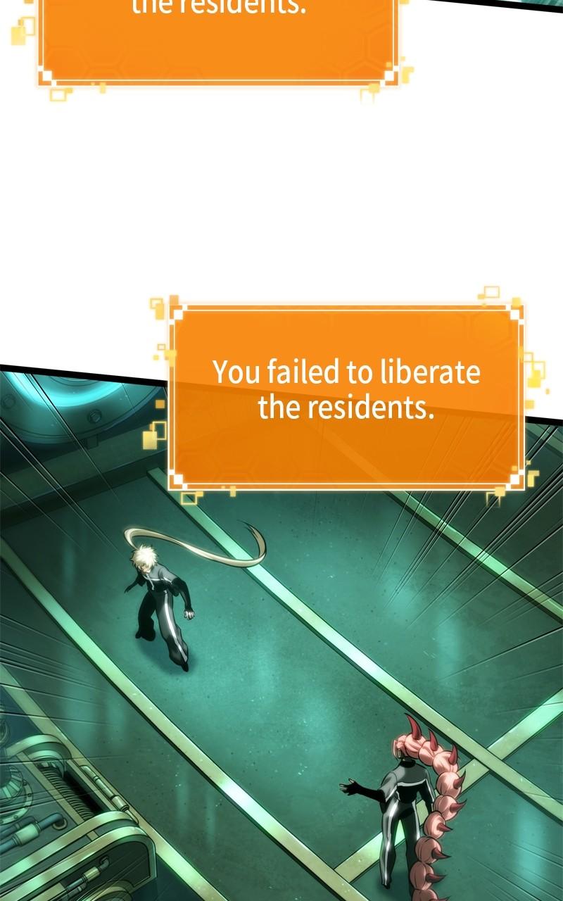 The World After The End 132