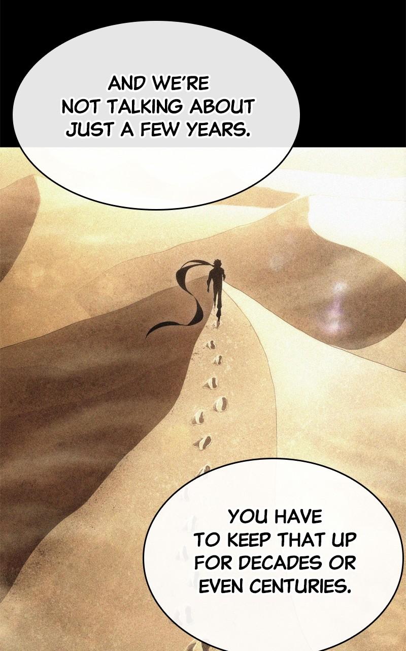 The World After The End 132