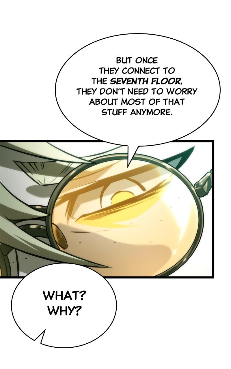 The World After The End 132