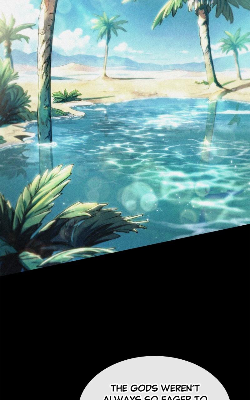 The World After The End 132