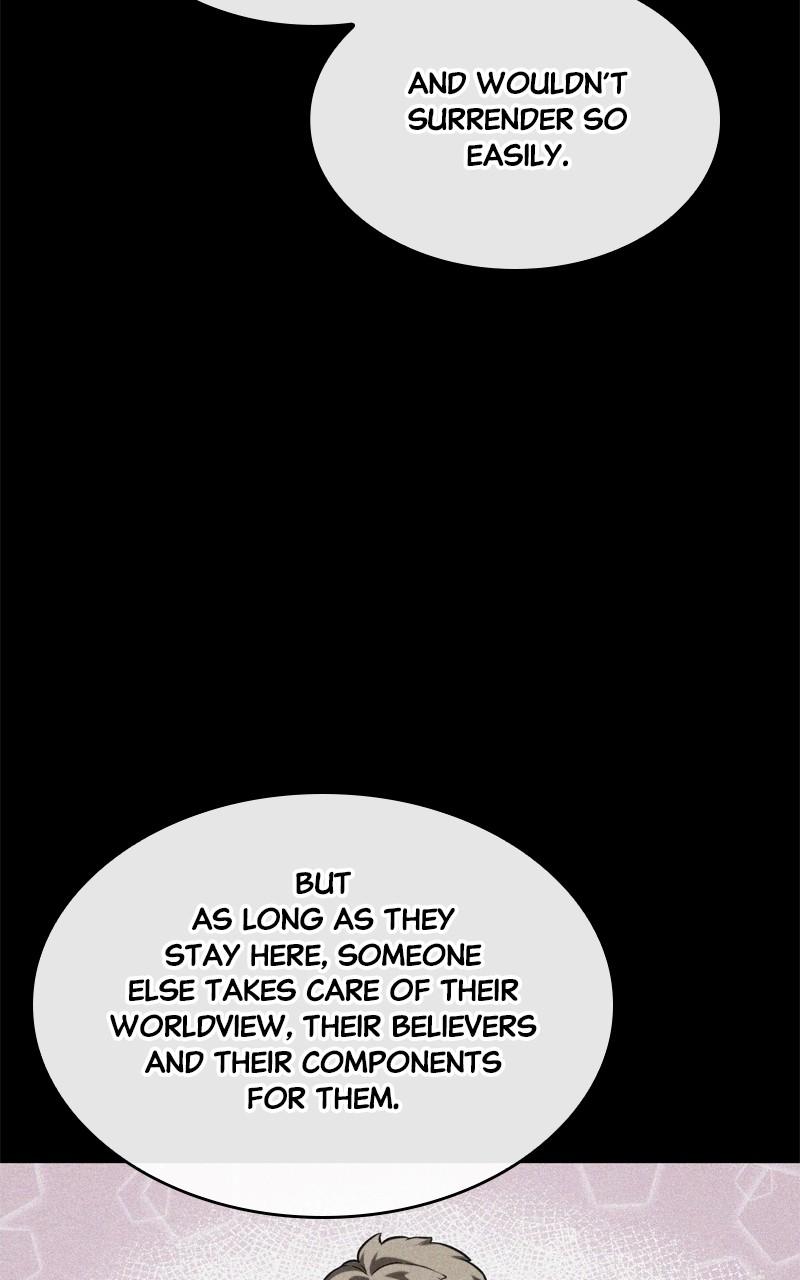 The World After The End 132