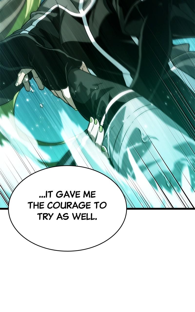 The World After The End 132