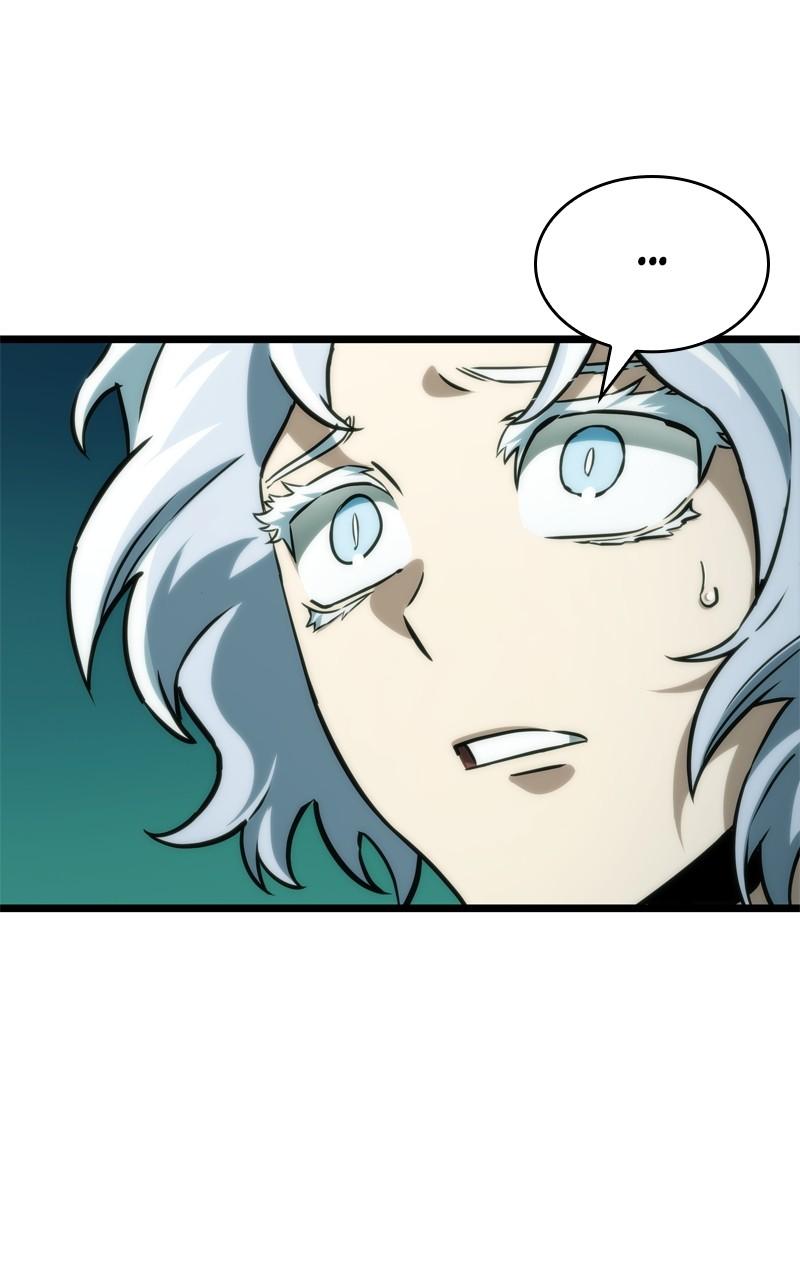 The World After The End 132