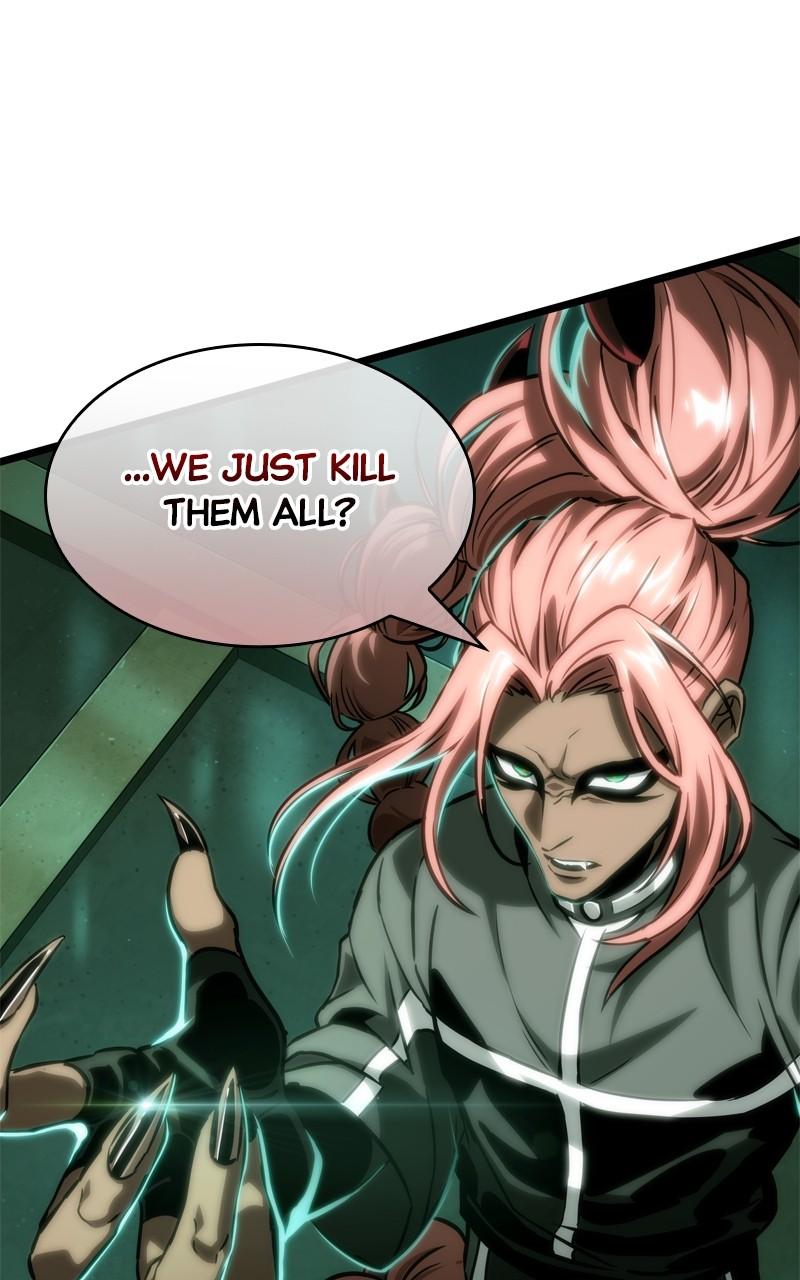 The World After The End 132